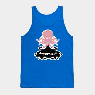 INKcredible Tank Top